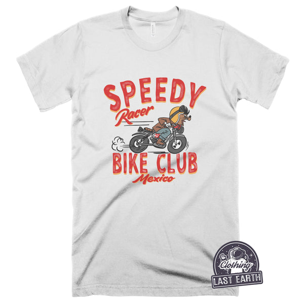Speedy Bike Club