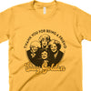 Stay Golden