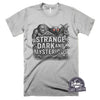 Strange Dark and Mysterious