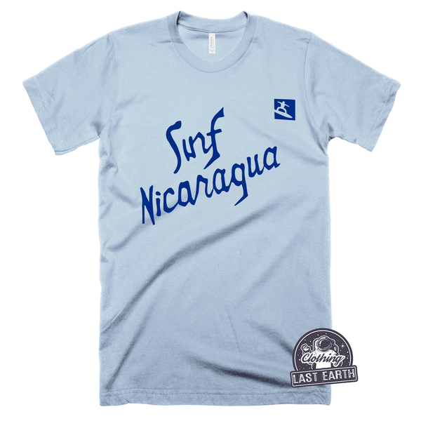 Surf Nicaragua