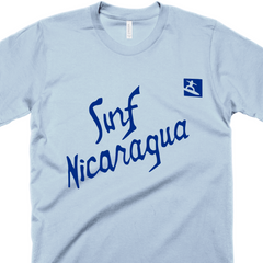 Surf Nicaragua