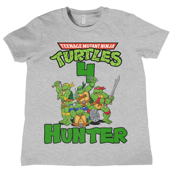 TMNT Birthday