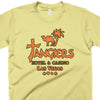 Tangiers Hotel & Casino-T Shirt-Last Earth Clothing