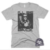 I'll Be Back-T Shirt-Last Earth Clothing