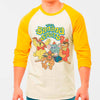 The Banana Splits