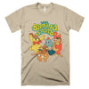 The Banana Splits