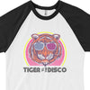 Tiger at the Disco