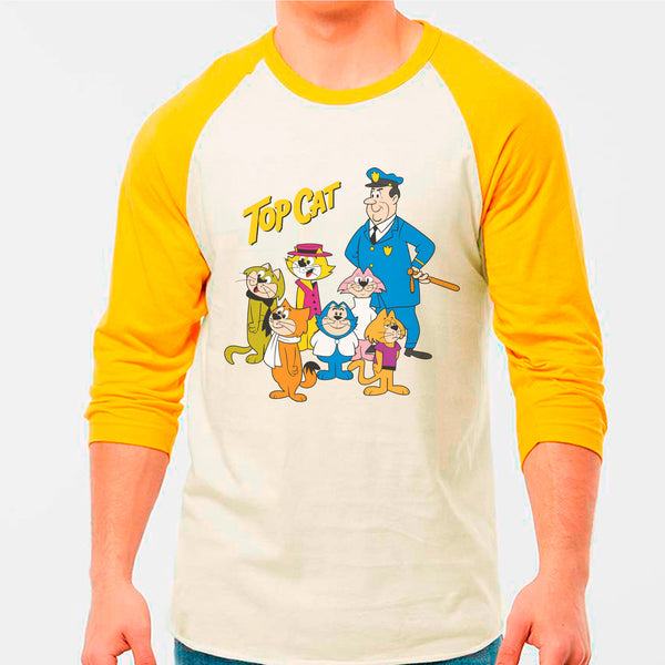 Top Cat