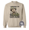 Tropic Thunder Sweater-Sweatshirt-Last Earth Clothing