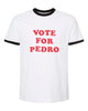 Vote For Pedro
