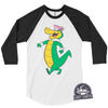 Wally Gator