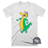 Wally Gator