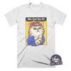 We Cat Do It-T Shirt-Last Earth Clothing