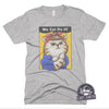 We Cat Do It-T Shirt-Last Earth Clothing