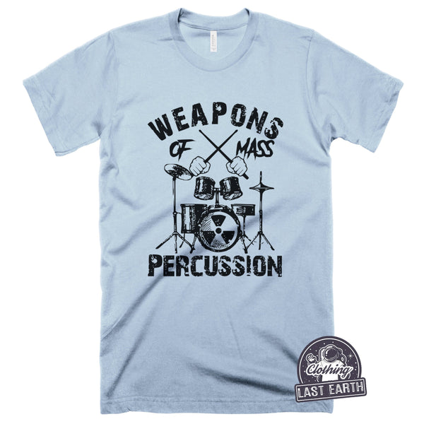 Weapons of Mass Percussion