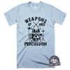 Weapons of Mass Percussion