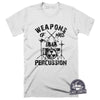 Weapons of Mass Percussion