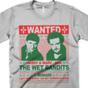 The Wet Bandits