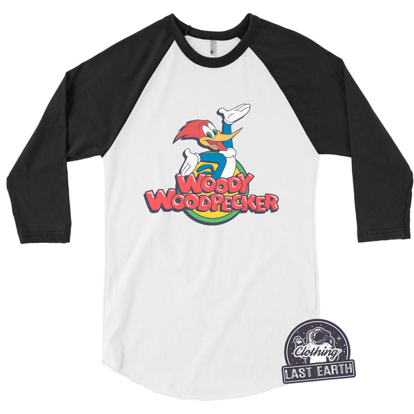 Woody Woodpecker