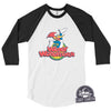 Woody Woodpecker