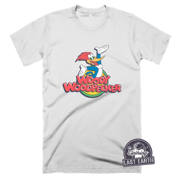 Woody Woodpecker