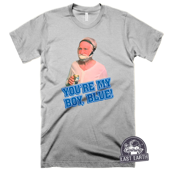You're My Boy Blue