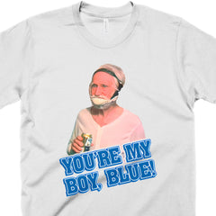 You're My Boy Blue