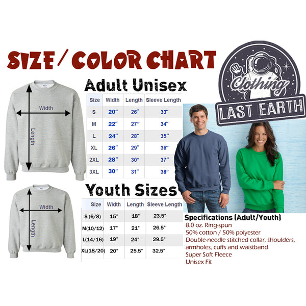 5 Out Of 4 Struggle with Math-Sweatshirt-Last Earth Clothing