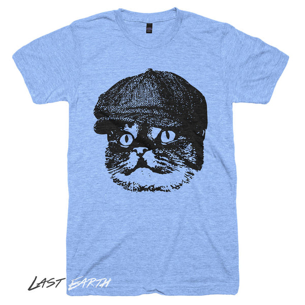 Hooligan Cat