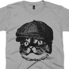 Hooligan Cat