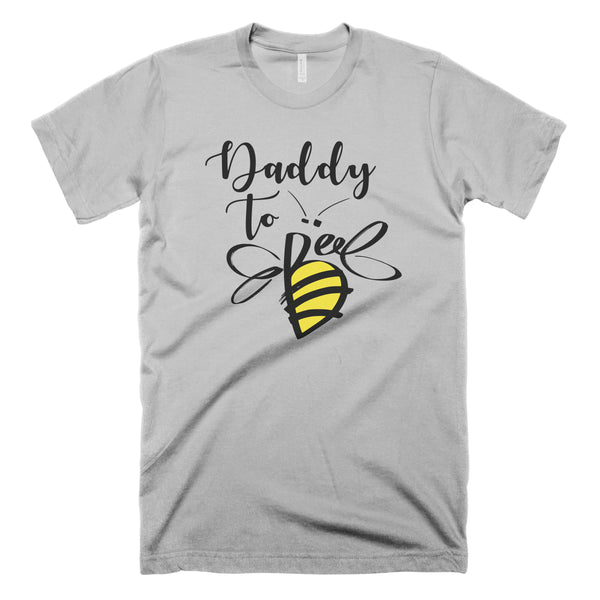 Daddy To Bee