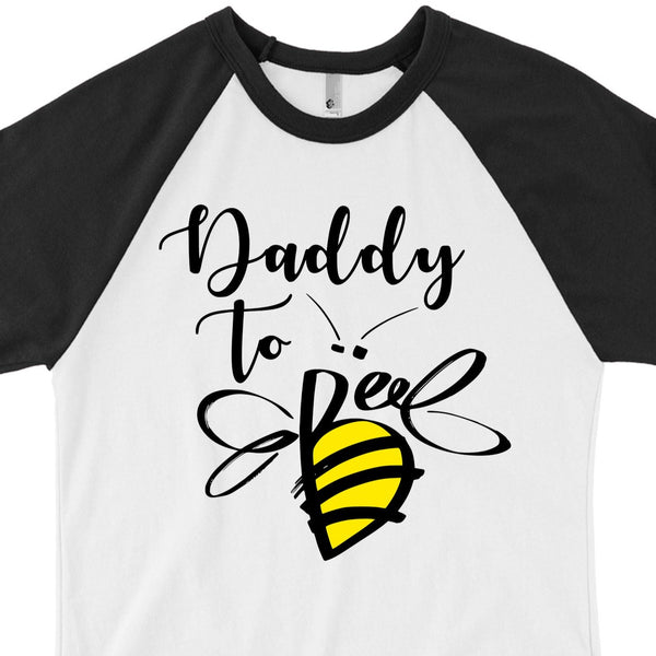 Daddy To Bee