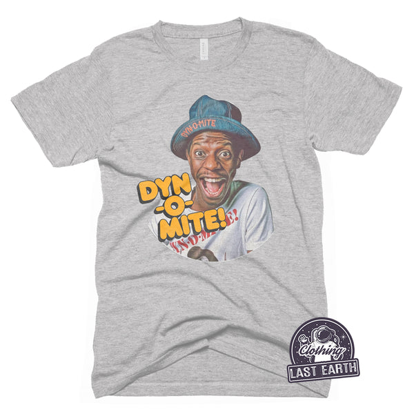 DYN-O-MITE