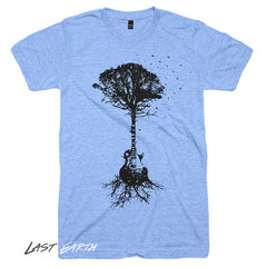 Guitar Tree