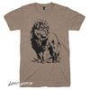 Lion Professor