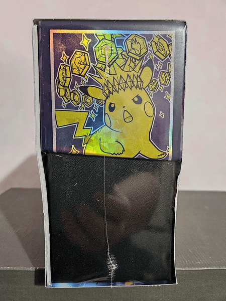 POKÉMON SURGING SPARKS ETB