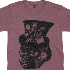 Steampunk Gorilla
