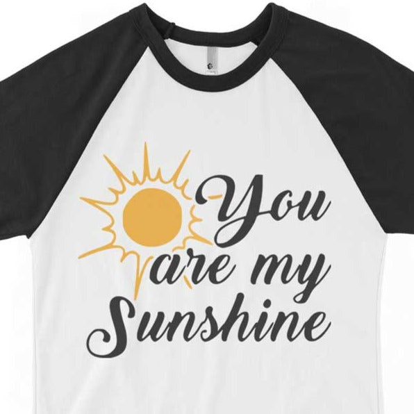 You Are My Sunshine