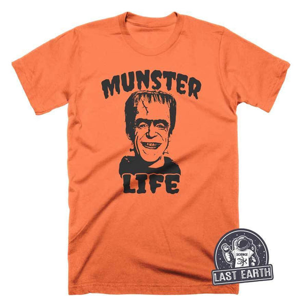 Munster Life