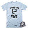 Munster Life
