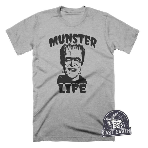 Munster Life