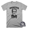 Munster Life