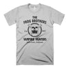 The Frog Brothers-T Shirt-Last Earth Clothing