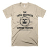 The Frog Brothers-T Shirt-Last Earth Clothing