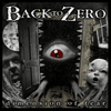 Back to Zero - Dimension of Fear CD-Btz Merch-Last Earth Clothing