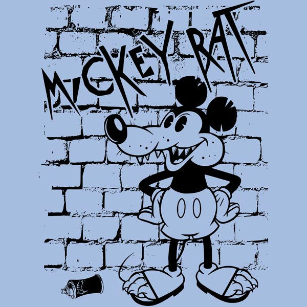 Mickey Rat