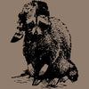 Bad Raccoon