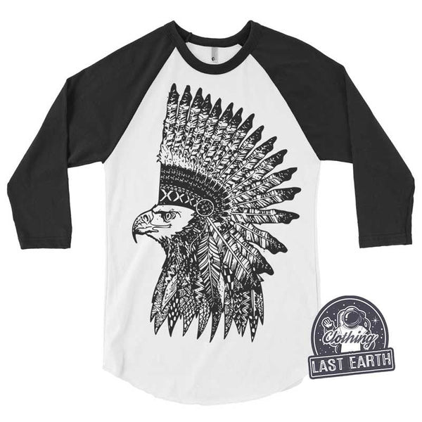 Eagle Headdress