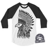 Eagle Headdress