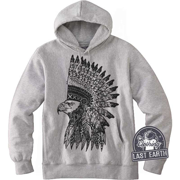 Eagle Headdress